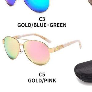 Brand New Costa Sunglasses
